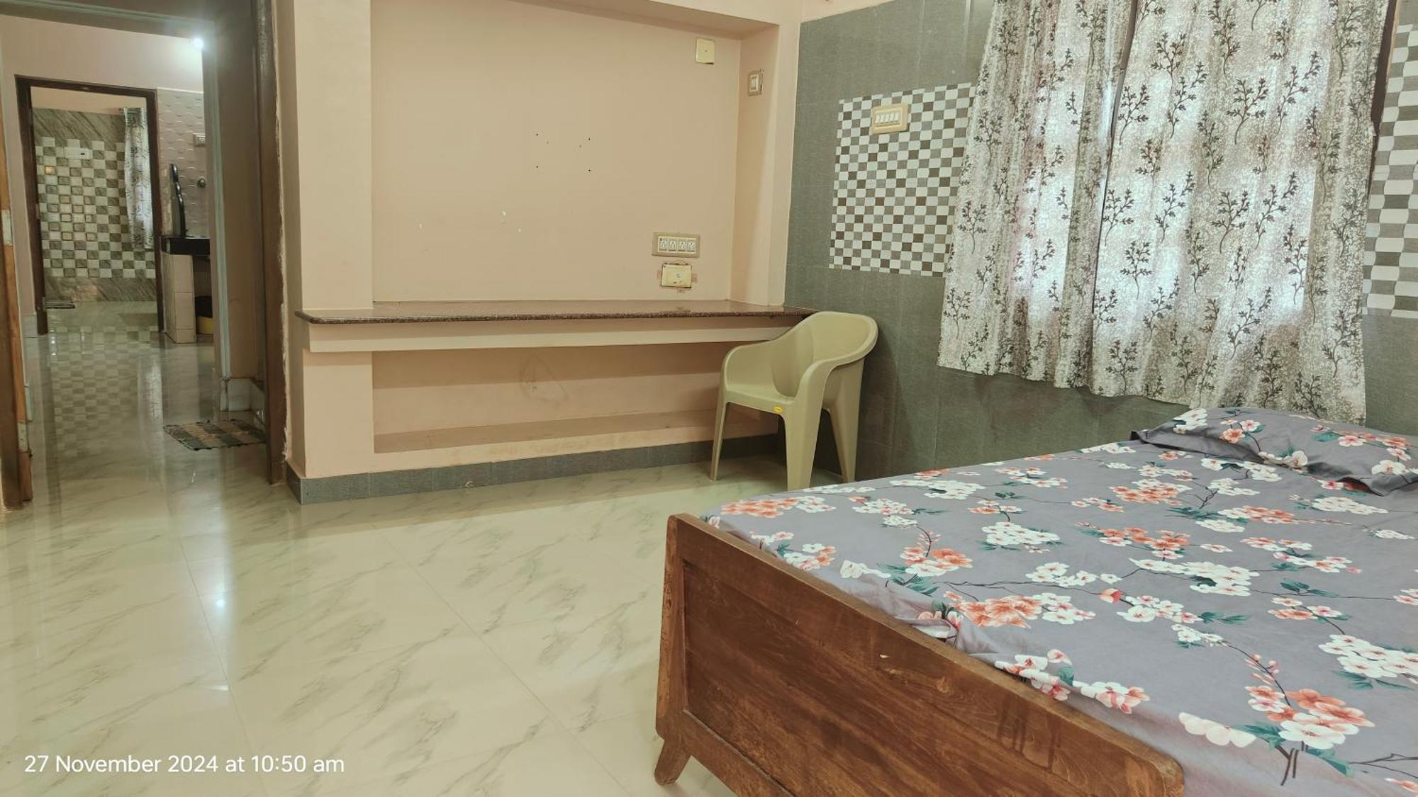 Selvams Home Stay Tiruchchendūr Exterior foto